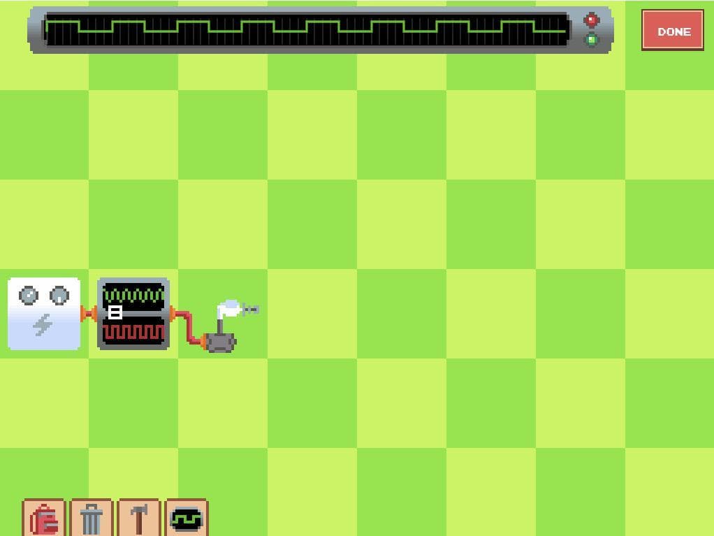 Ryker Skies screenshot 3