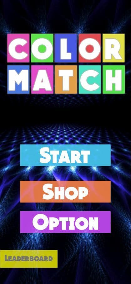 Color Match (am2020app) screenshot 3