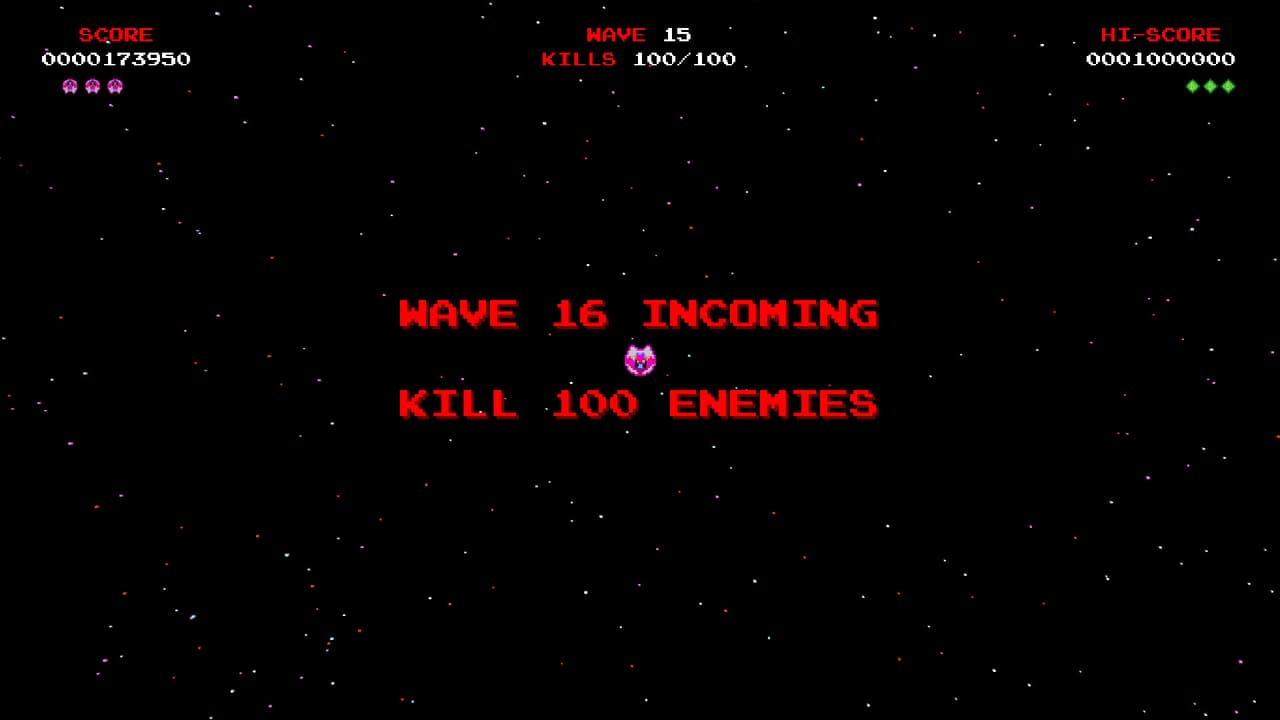 99 Waves to Die screenshot 4