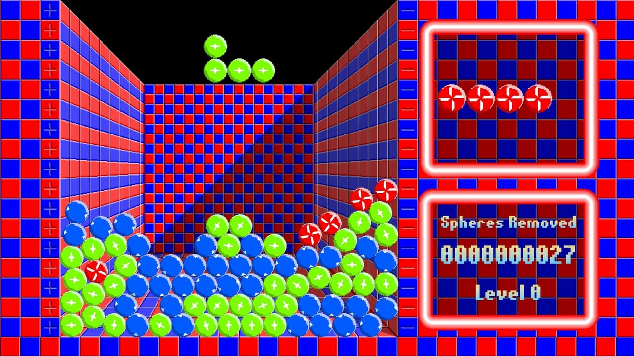 Physical Spheres