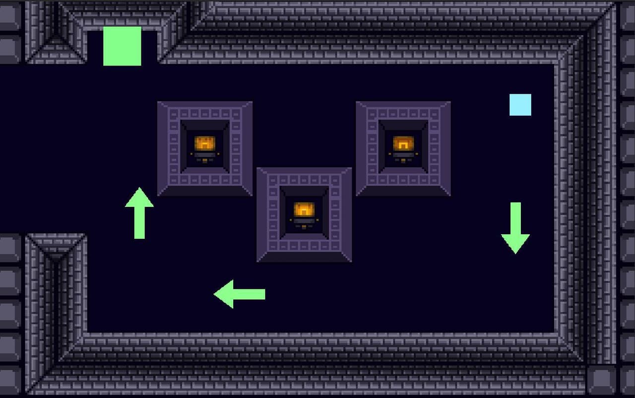 Puzzle Escape Room
