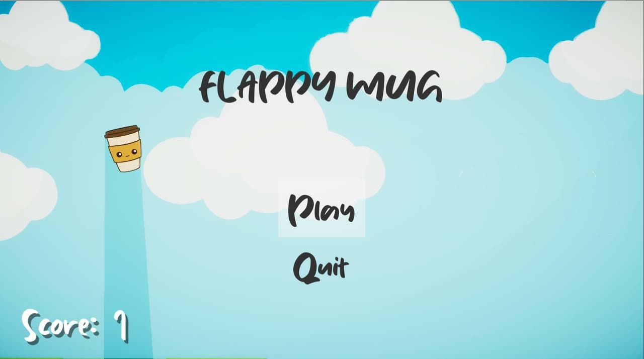 FlappyMug