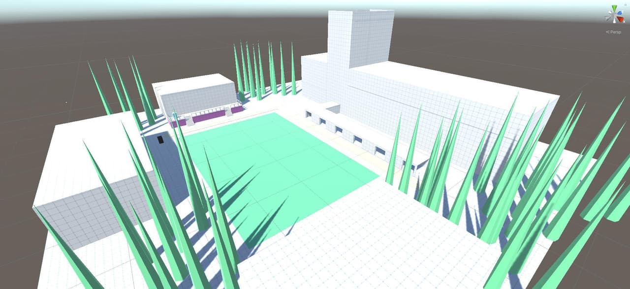 Campus Level - Sparks: Code Coven Assignment