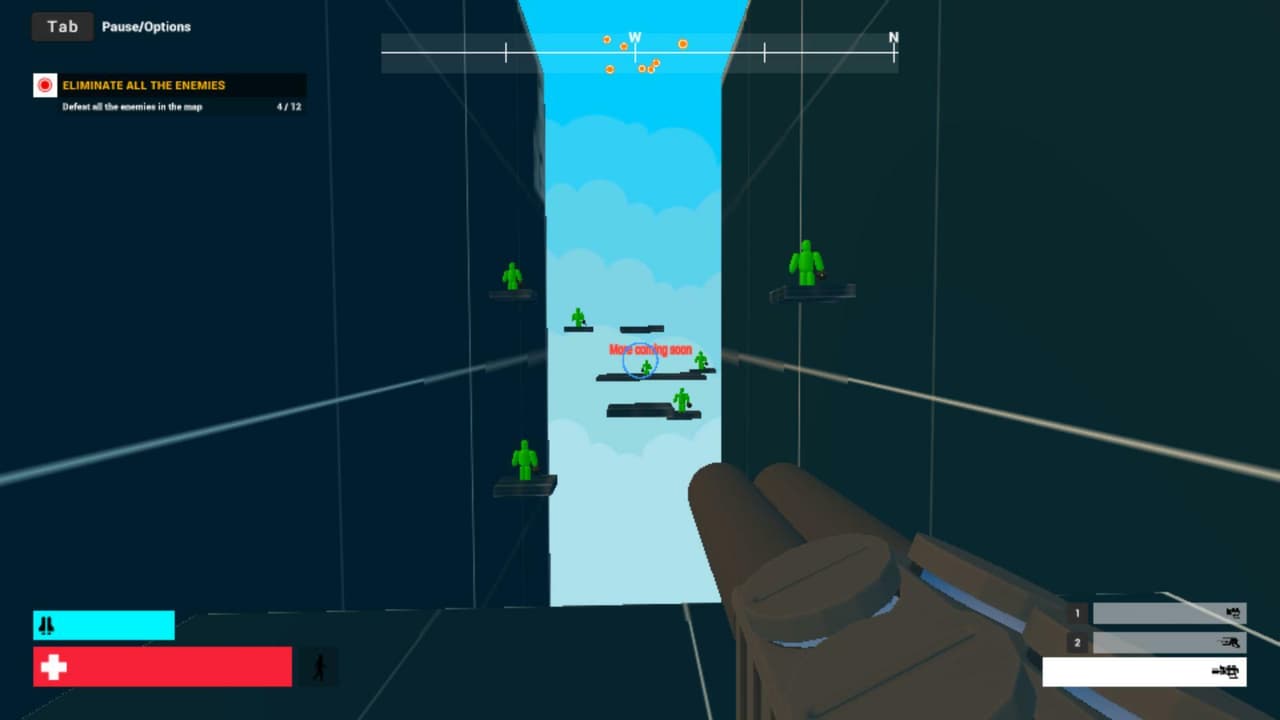 MicFPS