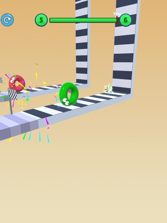 Jelly Airborne