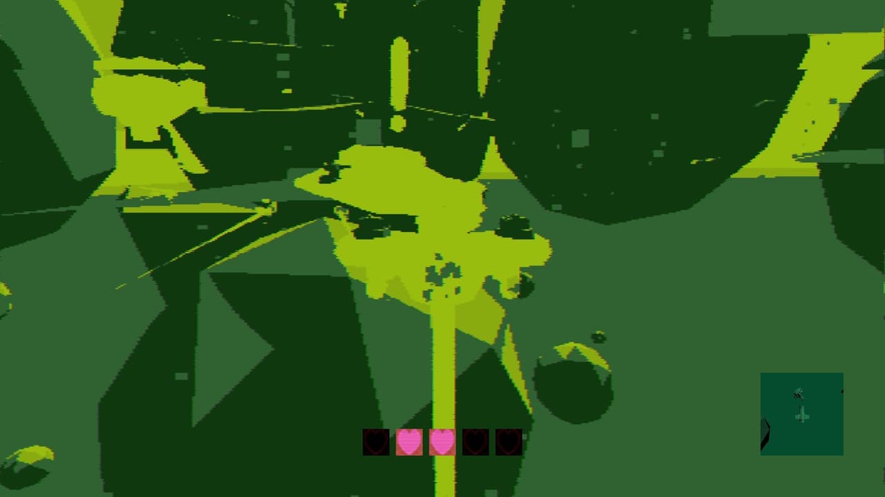 Escape From Isekia screenshot 3