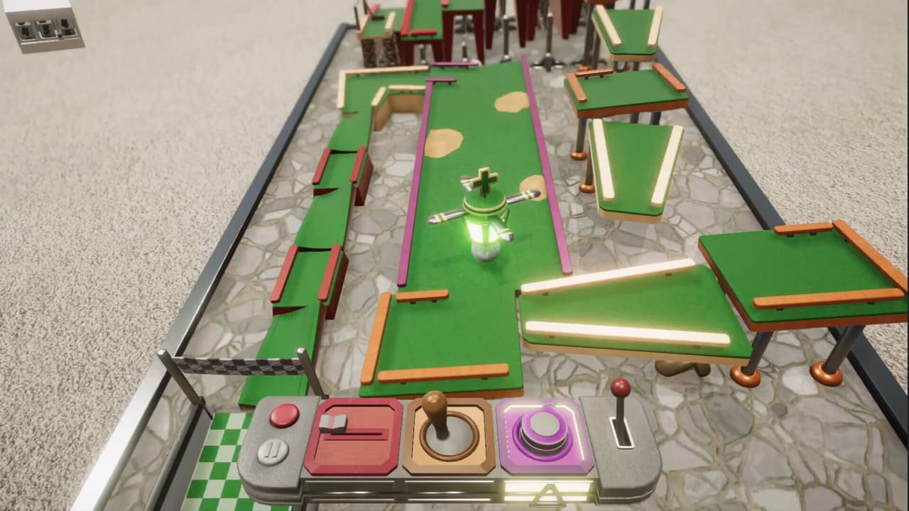 Mighty Marbles screenshot 4