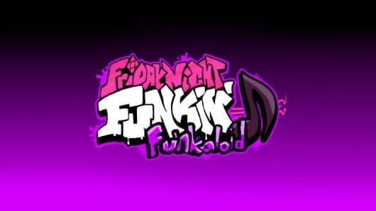 Friday Night Funkin UTAU mod for Chromebooks