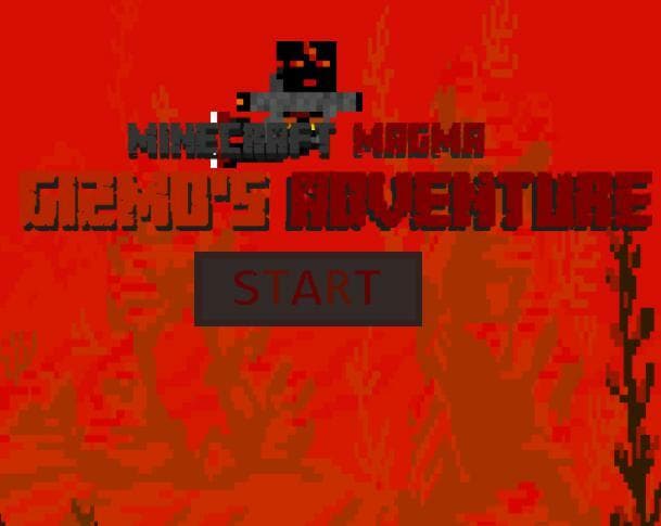 Gizmos Abenteuer - Lava Zone screenshot 2