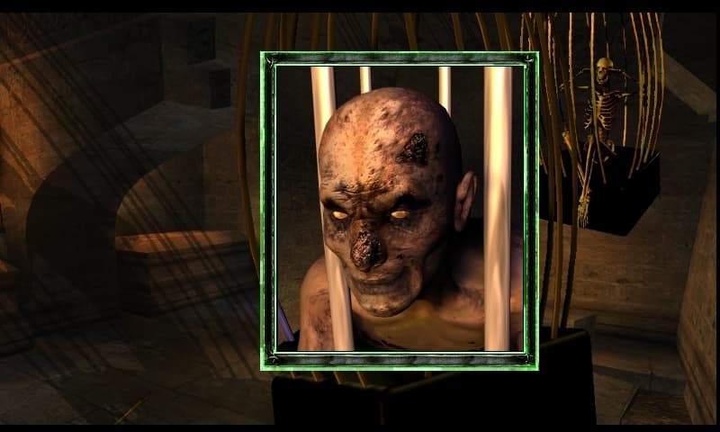 Limbo of the Lost screenshot 6