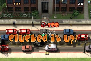 Cluck It! screenshot 4