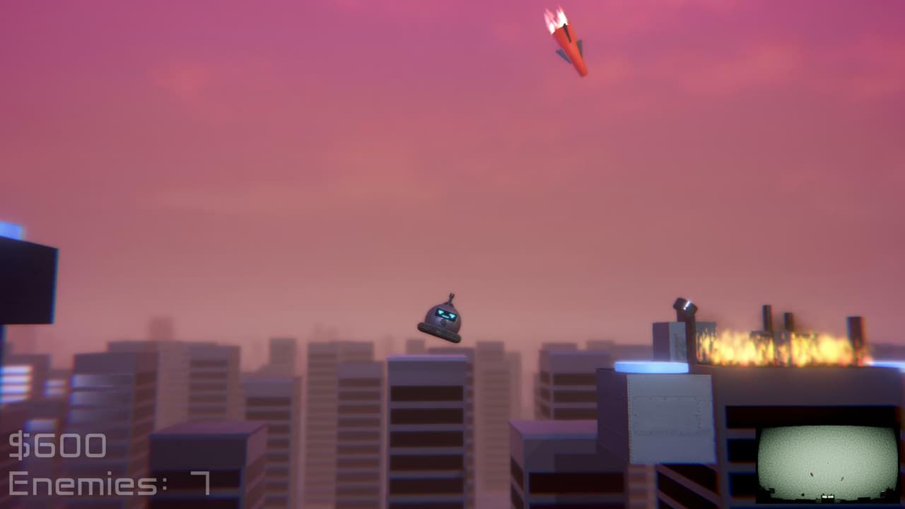 JetRo screenshot 3