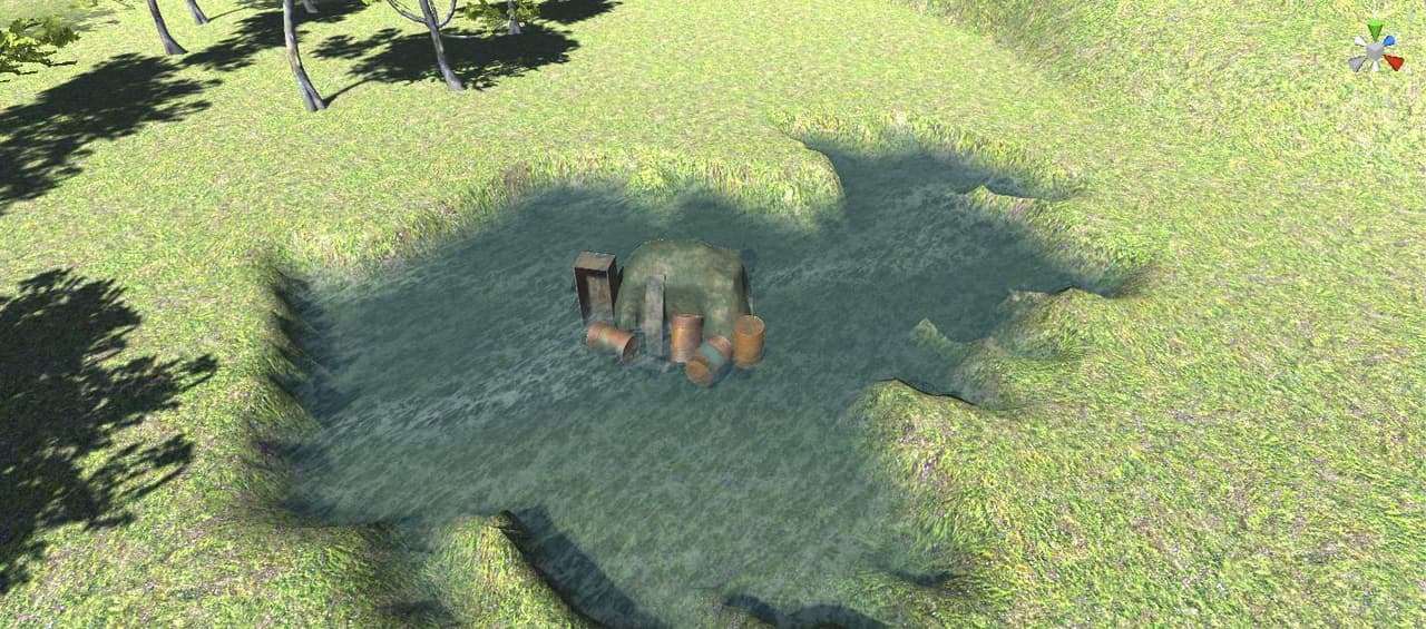 savetheworld2 screenshot 3
