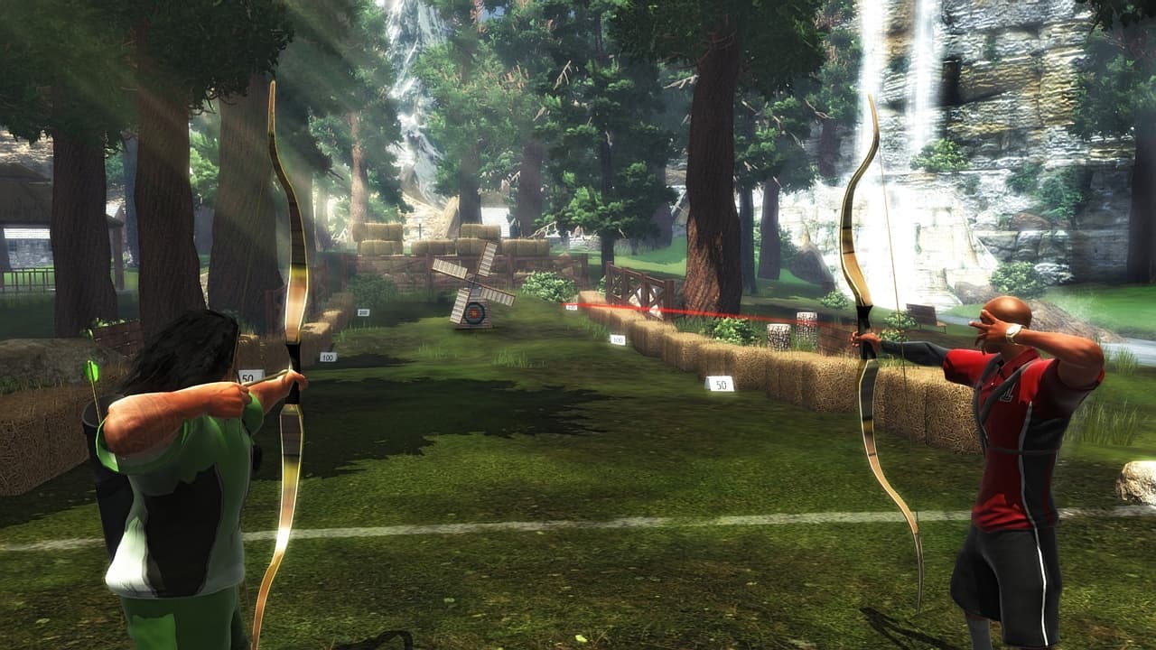 Sports Champions screenshot 5
