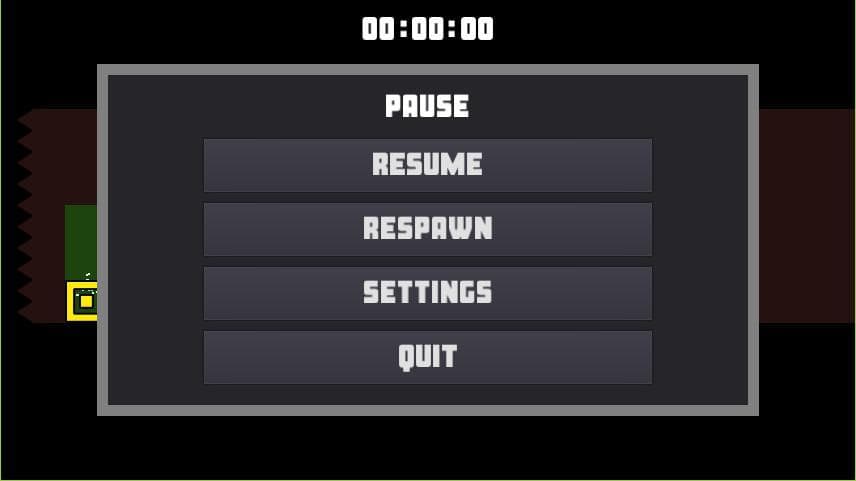 Simplex Runner
