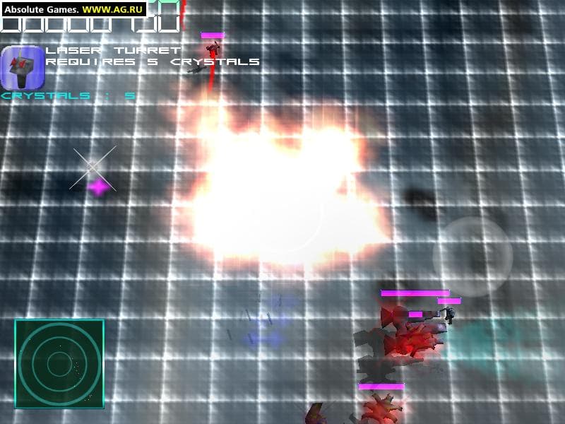 Absolute Terror screenshot 6