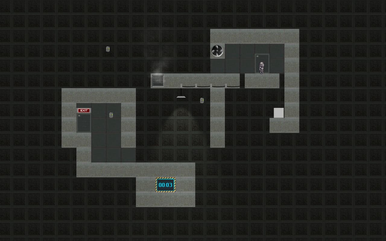 Tinboy screenshot 5