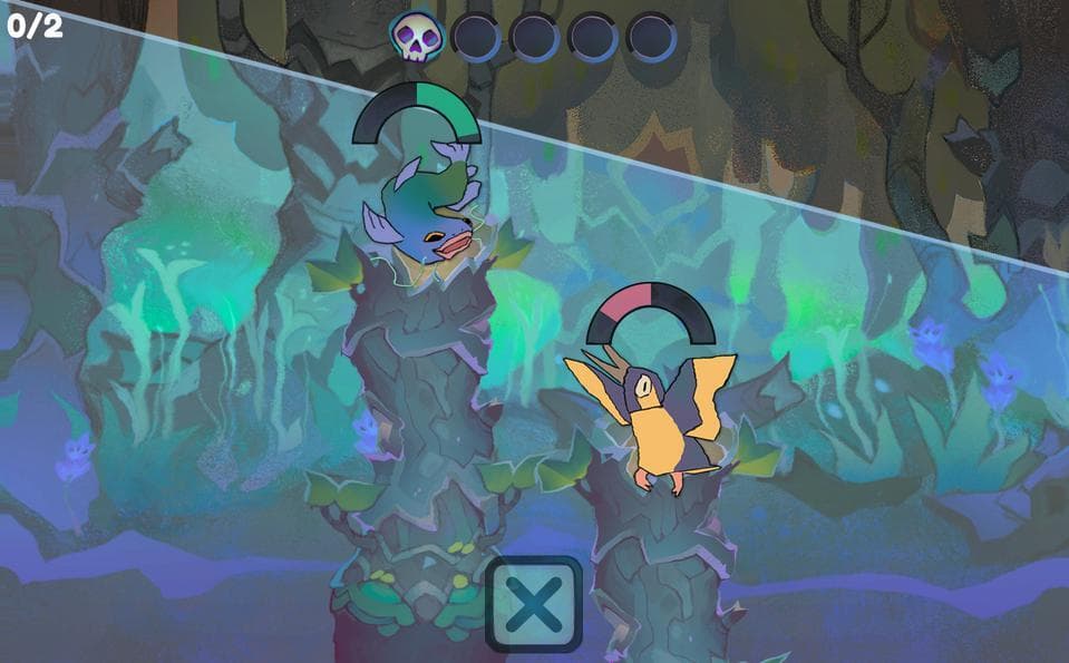 Utopia (itch) (brendor) screenshot 3