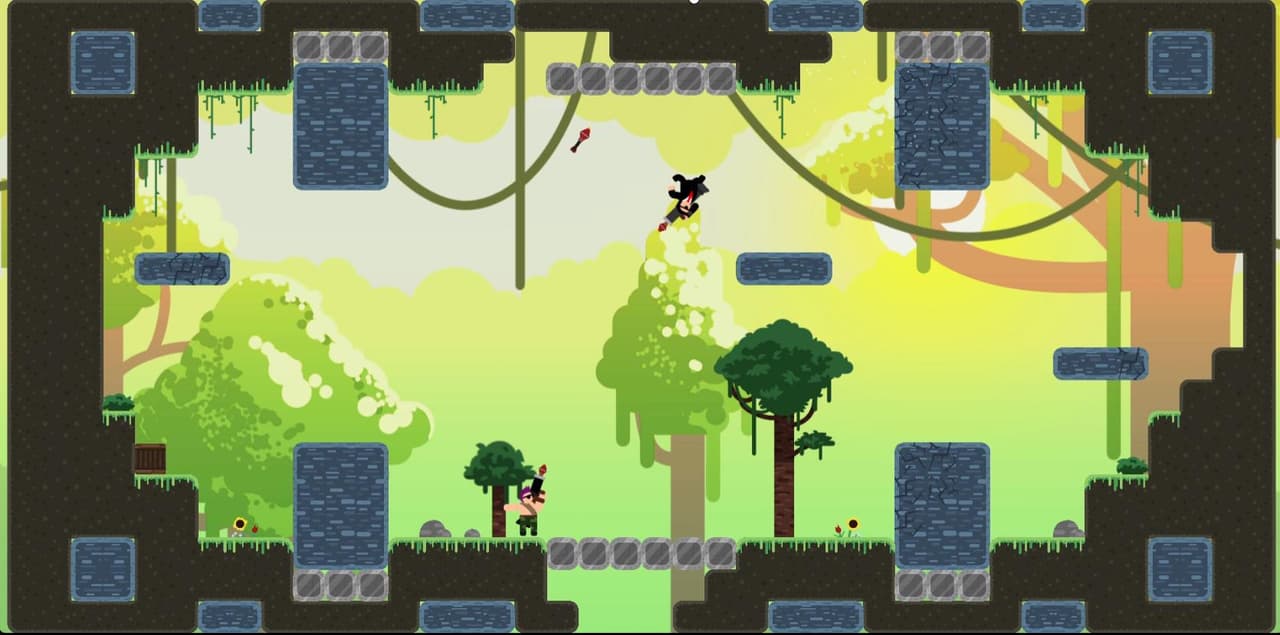 Hasta la vista, baby! screenshot 2