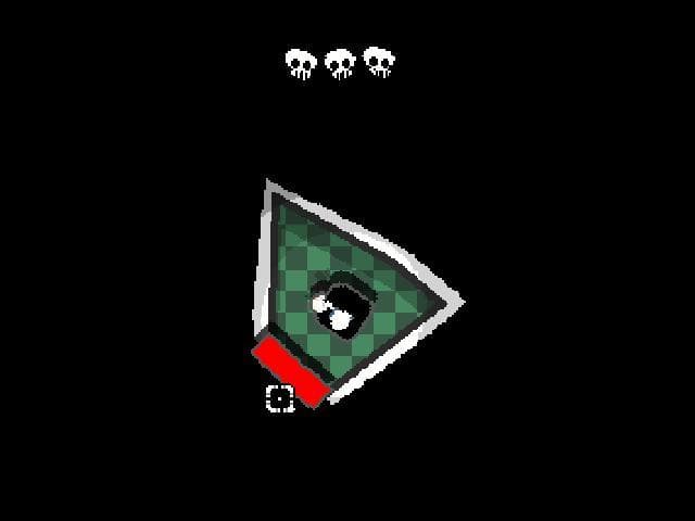 AXECAPADE (GMTK19 JAM)