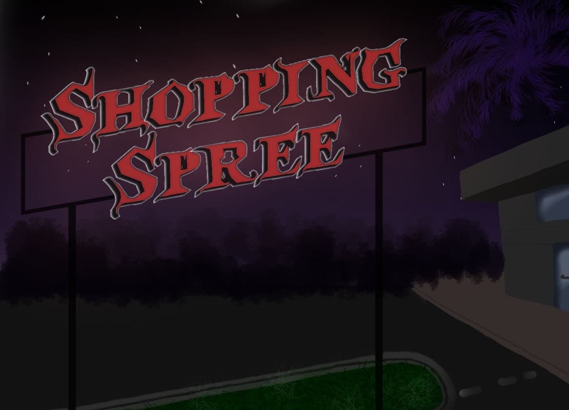 Shopping Spree (iagolucchese)