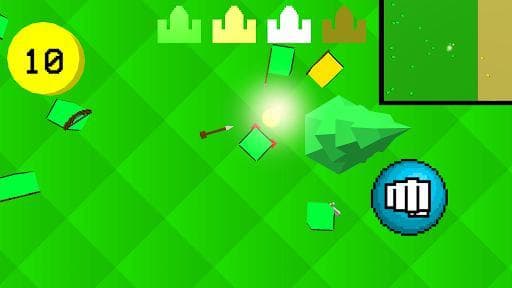 Blox Battle Kingdoms screenshot 4
