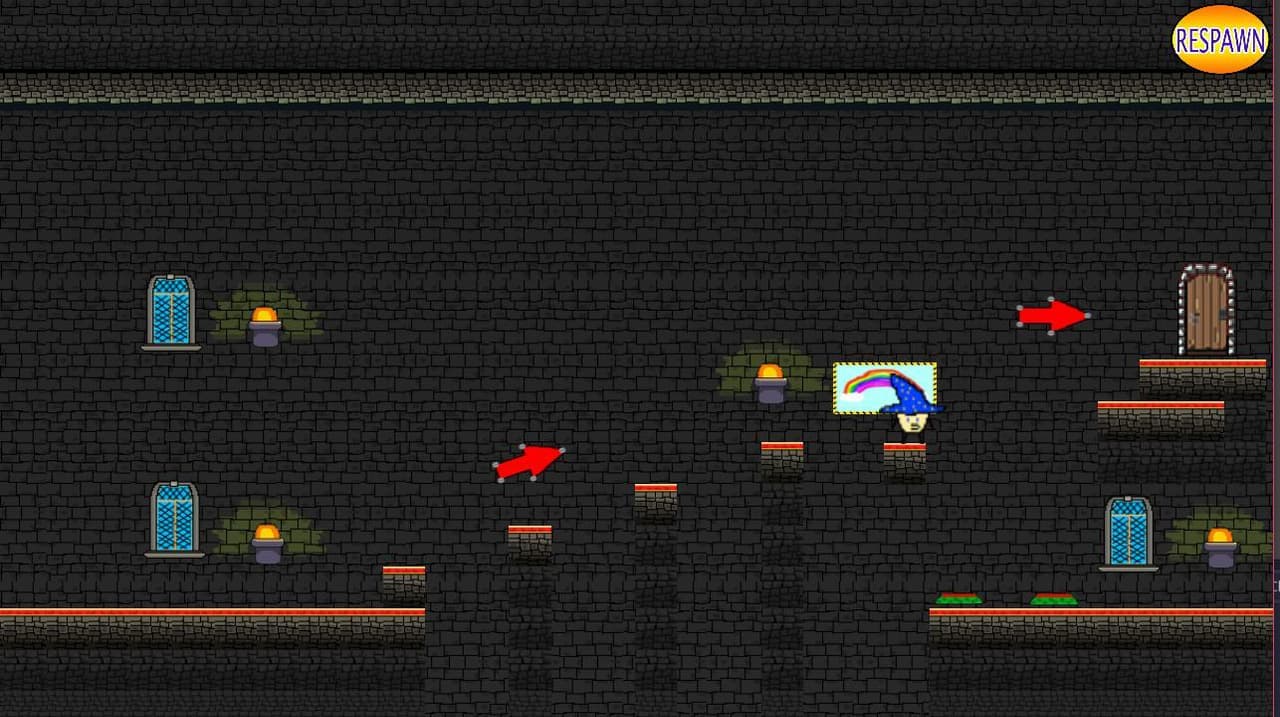 LiE screenshot 4