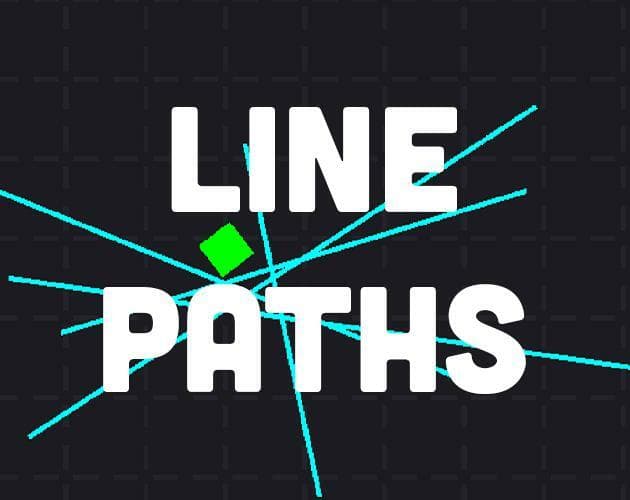 LinePaths