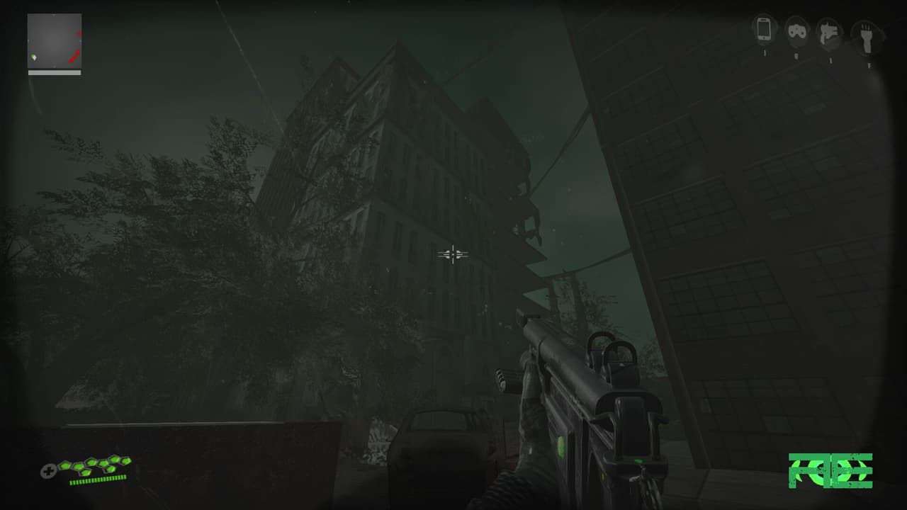 Anthropocene Epoch screenshot 2