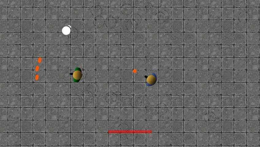 Cursory Dungeon screenshot 3