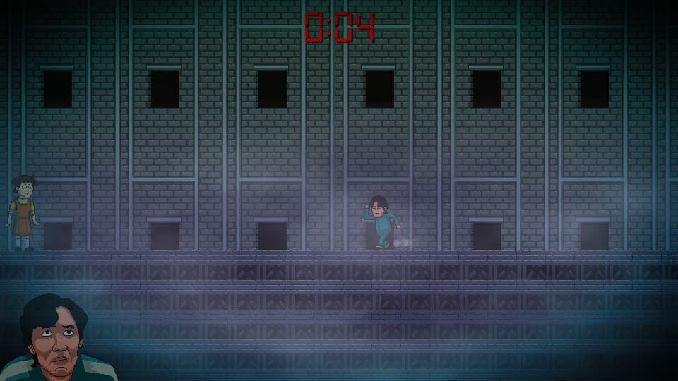 Lobster Game screenshot 5