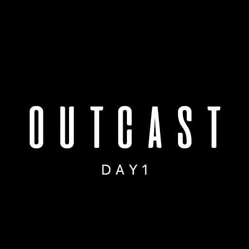 Outcast Day1 - BTS