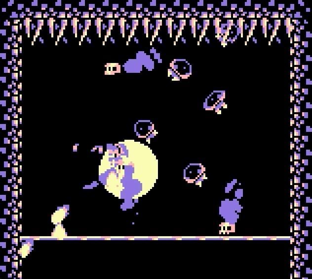 Slugcaster screenshot 4