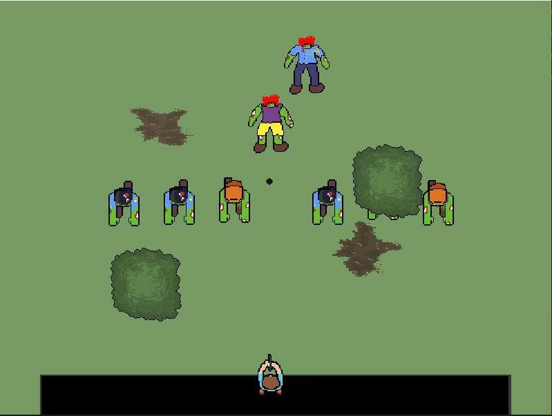 Riba City Caos screenshot 4
