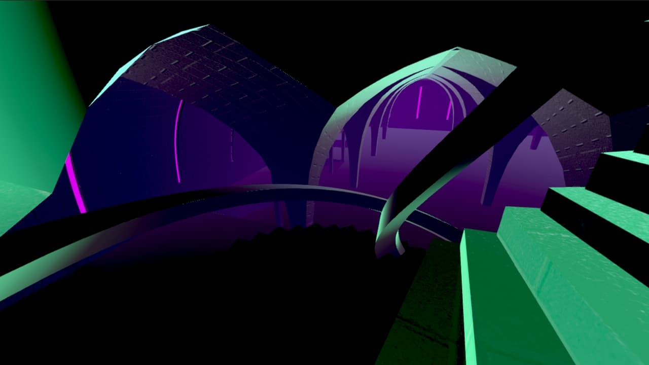 Presence (itch) (honeyboy jones, MxGRRR) screenshot 3