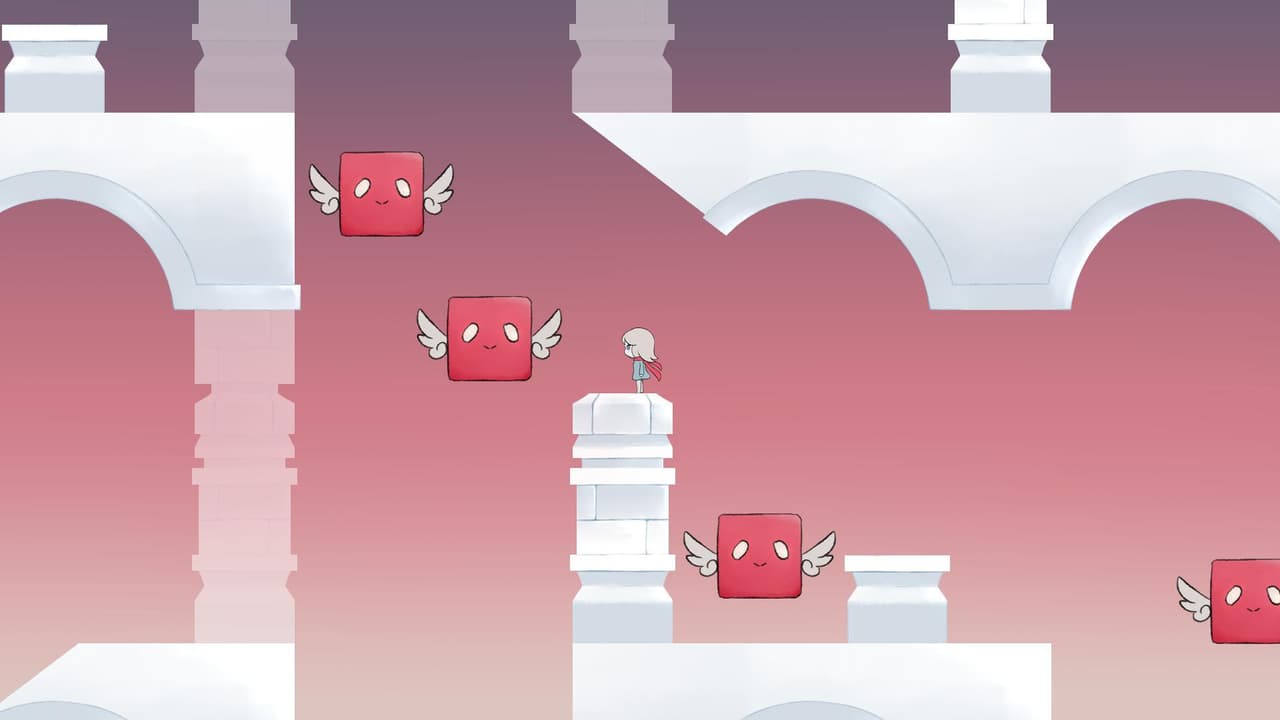 Miss Frost screenshot 3
