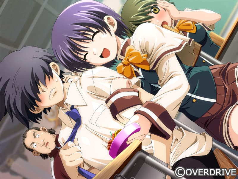 Edelweiss Eiden Fantasia screenshot 3