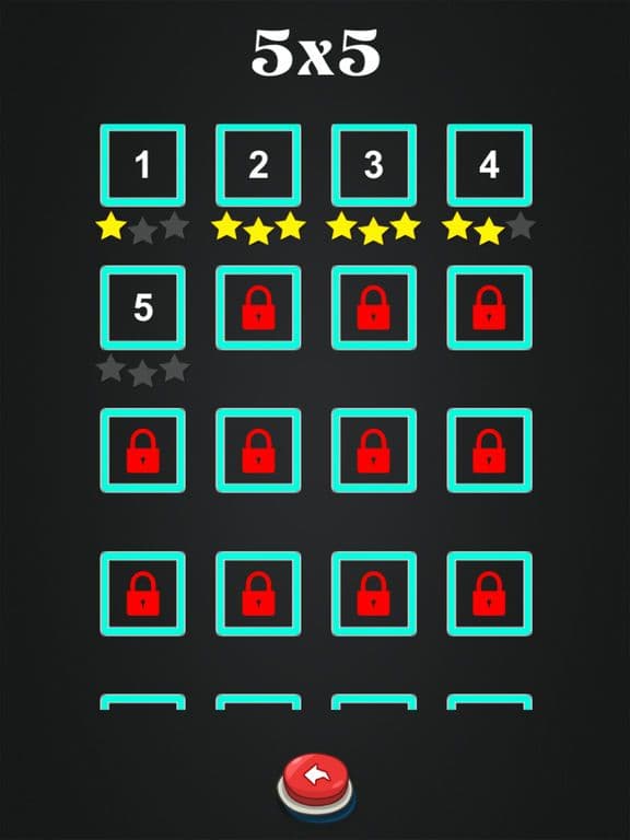 Touch Lines screenshot 4