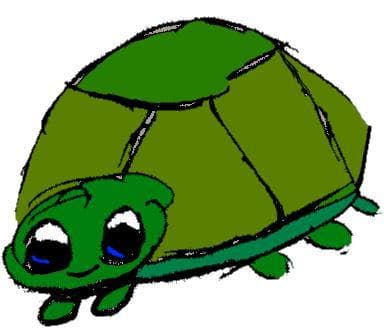 Turtle Tree