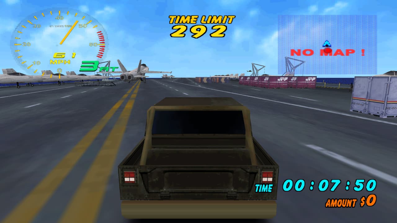 Super Runabout: San Francisco Edition screenshot 4