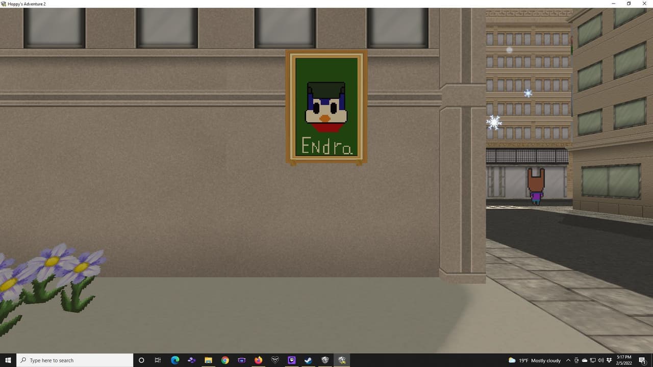 Hoppys Adventure 2 screenshot 5