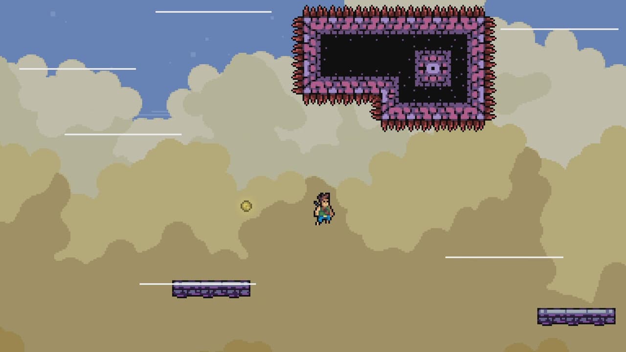 6Souls (itch) screenshot 4