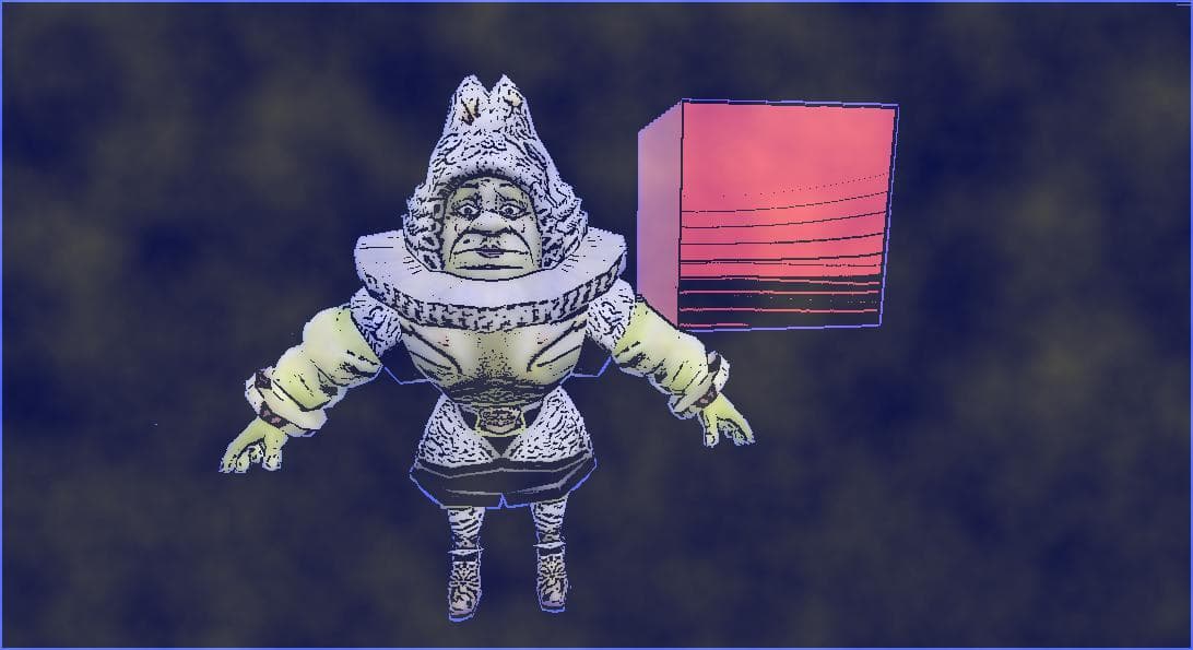 Shrekube V2.0
