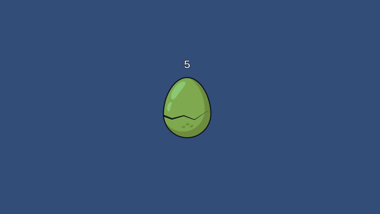 Egg Surprise screenshot 4