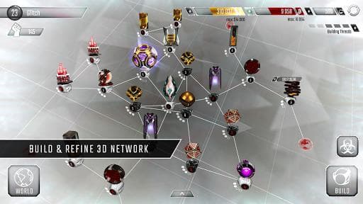 Hackers screenshot 2