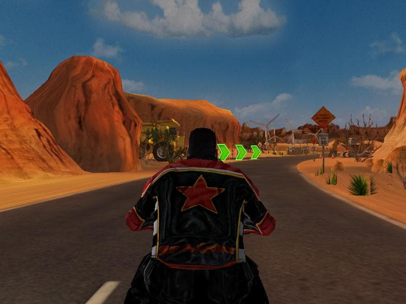 Jacked screenshot 3
