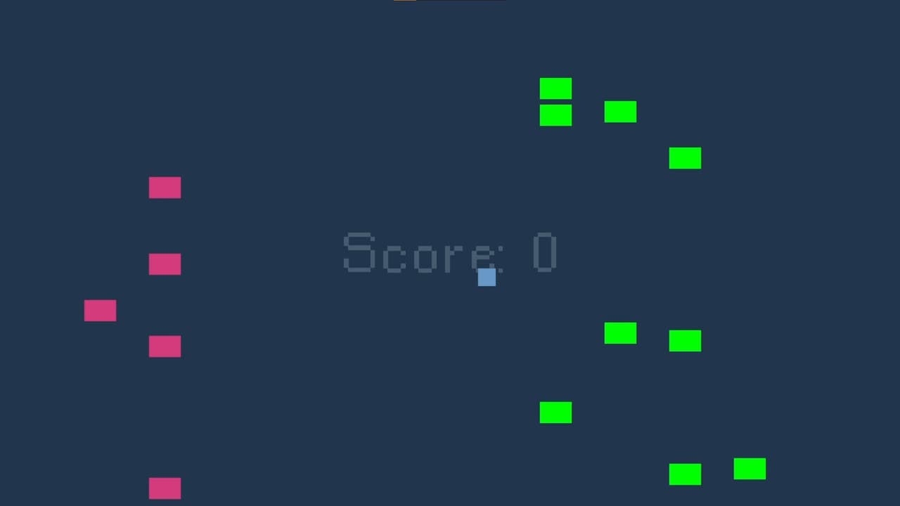 Another Knock Off Game screenshot 3