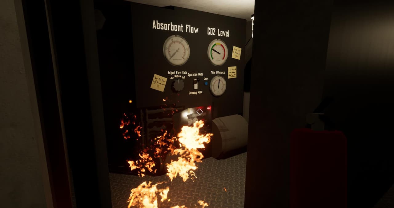 Pressure (itch) (semag) screenshot 2
