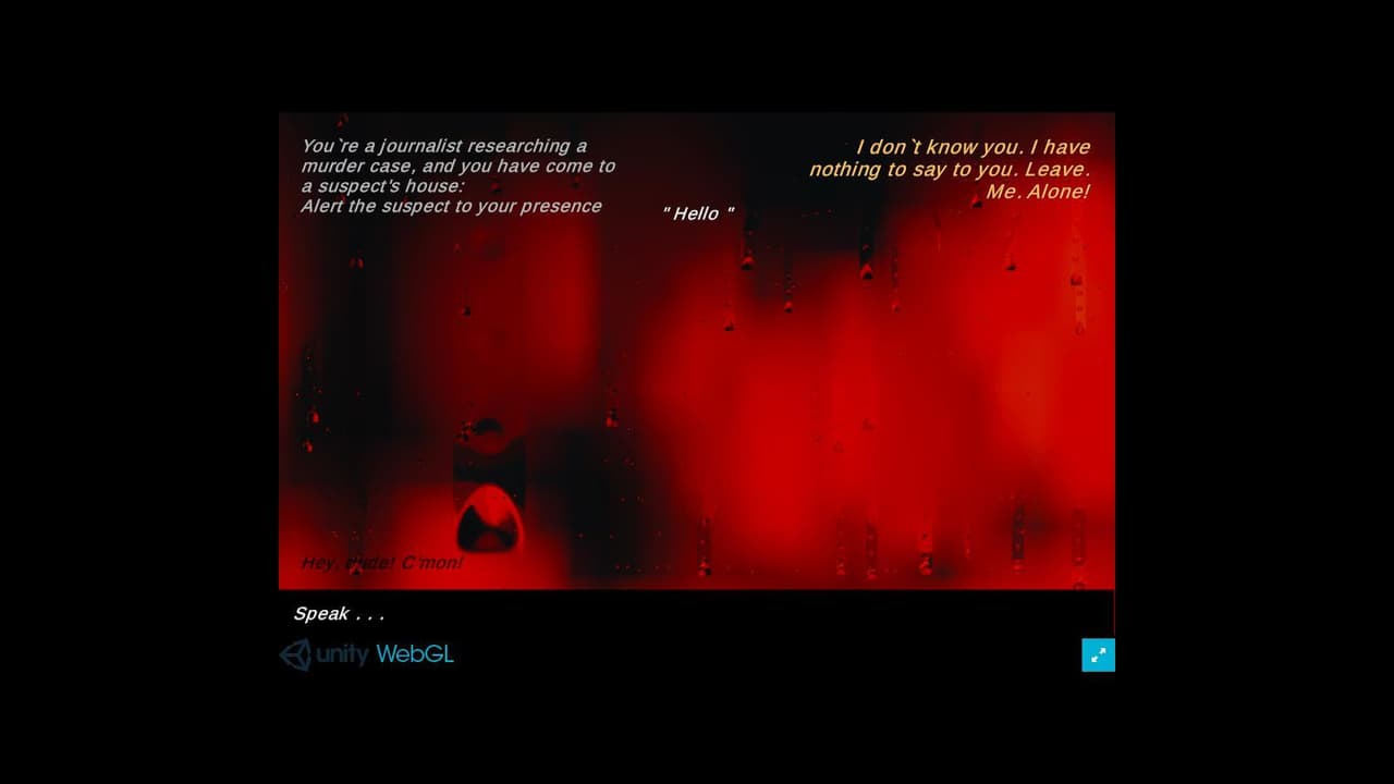 DiaShade Engine screenshot 2