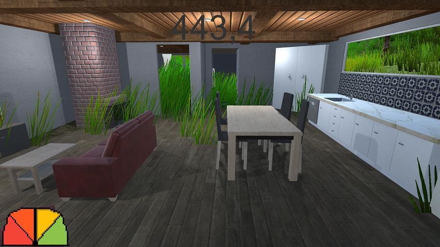 Eletric Adventure (EA) screenshot 6
